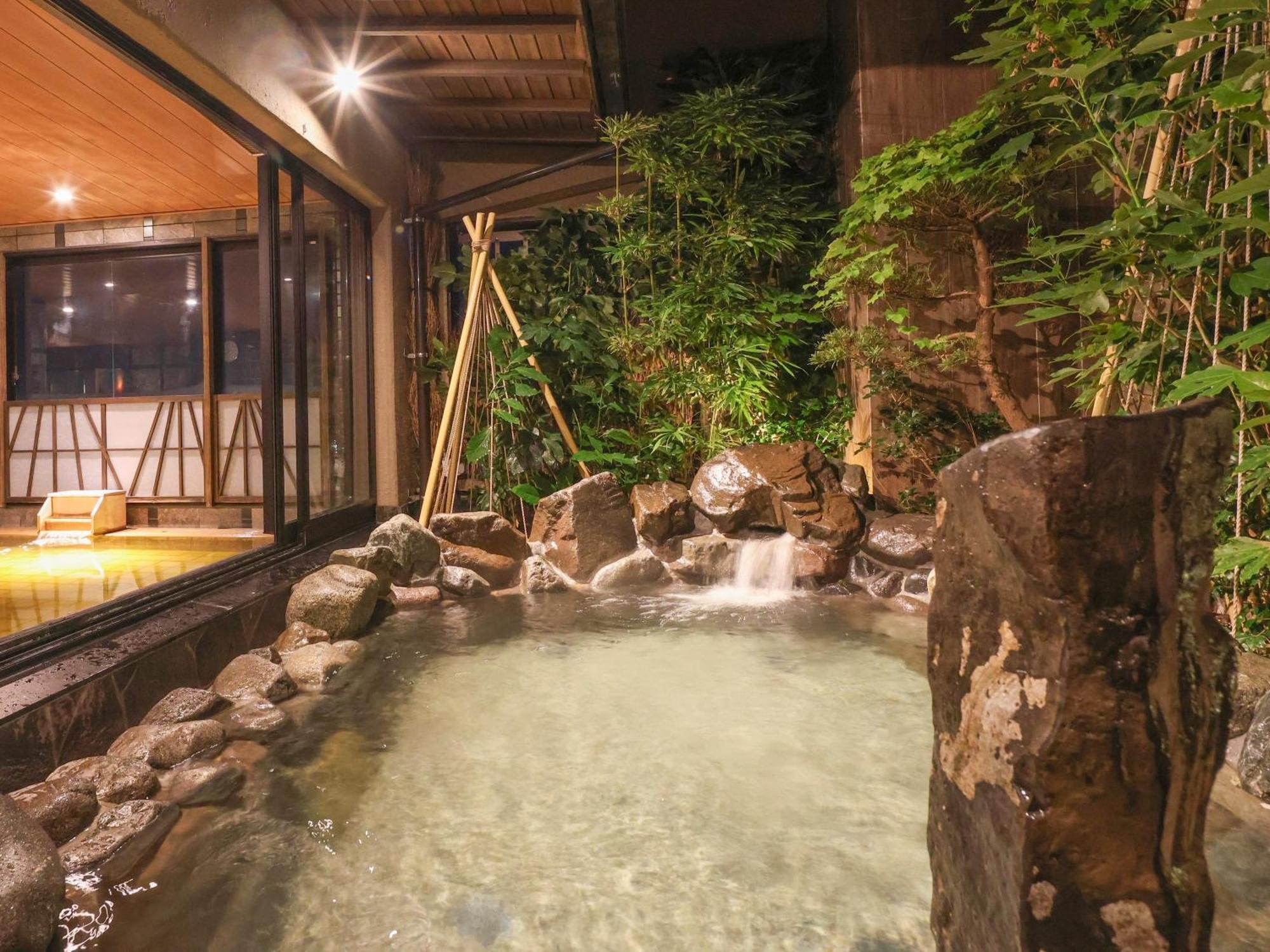 Onyado Nono Kanazawa Eksteriør bilde